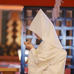 厳島神社の写真16枚目