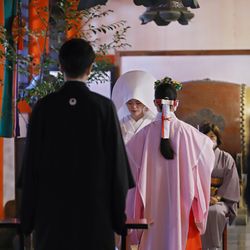 厳島神社の写真2枚目