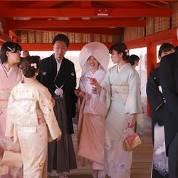 厳島神社の写真10枚目