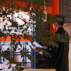 厳島神社の写真7枚目