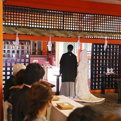 厳島神社の写真21枚目