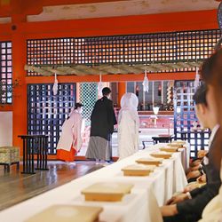 厳島神社の写真23枚目