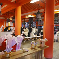 厳島神社の写真33枚目