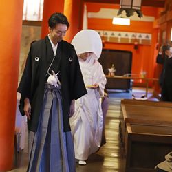 厳島神社の写真9枚目