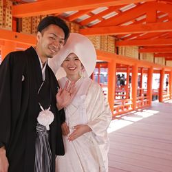 厳島神社の写真34枚目