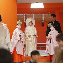 厳島神社の写真4枚目