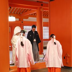 厳島神社の写真3枚目