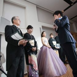 ガーデンテラス長崎 ホテル&リゾートの写真9枚目