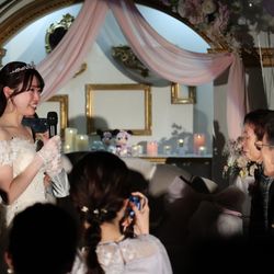 カサ・デ・アンジェラ青山の写真2枚目