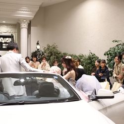 カサ・デ・アンジェラ青山の写真1枚目