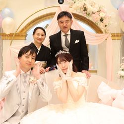 カサ・デ・アンジェラ青山の写真10枚目