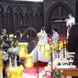 カサ・デ・アンジェラ青山の写真1枚目