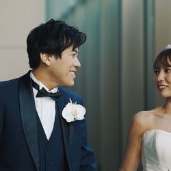 グランド ハイアット 東京の写真28枚目