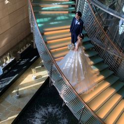 グランド ハイアット 東京の写真35枚目