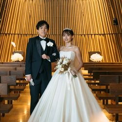 グランド ハイアット 東京の写真21枚目