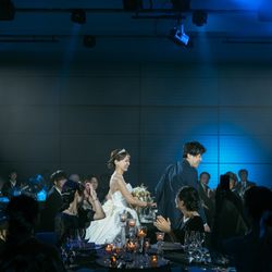 グランド ハイアット 東京の写真5枚目