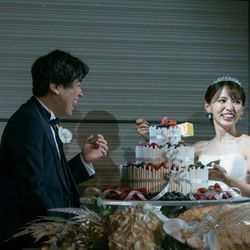 グランド ハイアット 東京の写真18枚目