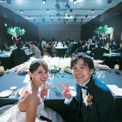 グランド ハイアット 東京の写真12枚目