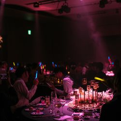 グランド ハイアット 東京の写真22枚目