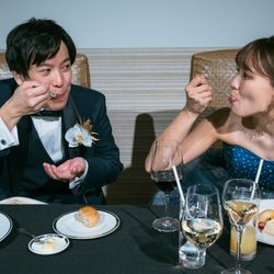 グランド ハイアット 東京の写真23枚目