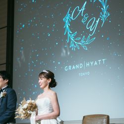 グランド ハイアット 東京の写真15枚目