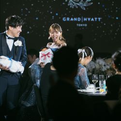 グランド ハイアット 東京の写真35枚目