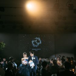 グランド ハイアット 東京の写真5枚目