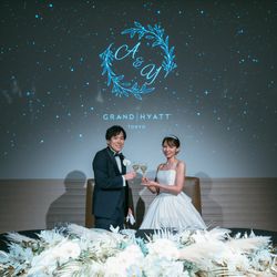 グランド ハイアット 東京の写真5枚目