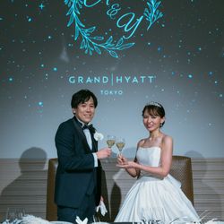 グランド ハイアット 東京の写真30枚目