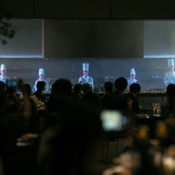 グランド ハイアット 東京の写真24枚目