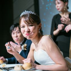 グランド ハイアット 東京の写真2枚目