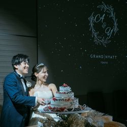 グランド ハイアット 東京の写真10枚目