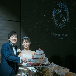 グランド ハイアット 東京の写真24枚目