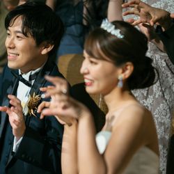 グランド ハイアット 東京の写真25枚目