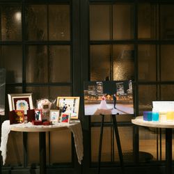 グランド ハイアット 東京の写真8枚目