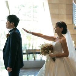 グランド ハイアット 東京の写真11枚目