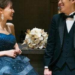 グランド ハイアット 東京の写真10枚目