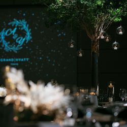 グランド ハイアット 東京の写真2枚目