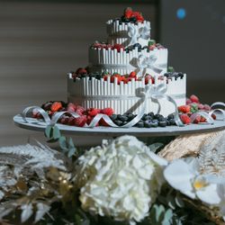 グランド ハイアット 東京の写真14枚目