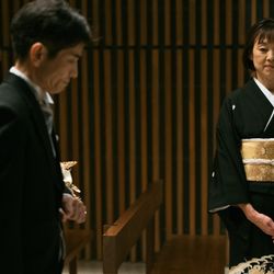 グランド ハイアット 東京の写真14枚目