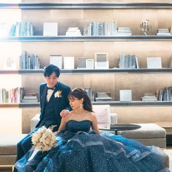 グランド ハイアット 東京の写真17枚目