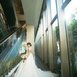 グランド ハイアット 東京の写真21枚目