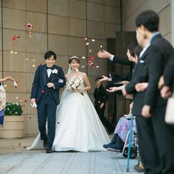 グランド ハイアット 東京の写真26枚目