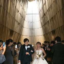 グランド ハイアット 東京の写真15枚目