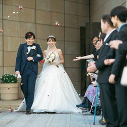 グランド ハイアット 東京の写真23枚目