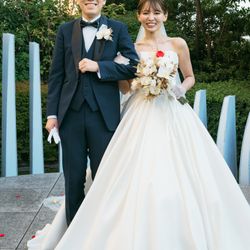 グランド ハイアット 東京の写真17枚目