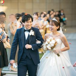 グランド ハイアット 東京の写真29枚目