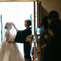 グランド ハイアット 東京の写真19枚目