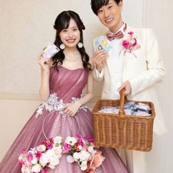 アルカンシエル luxe mariage 名古屋の写真6枚目