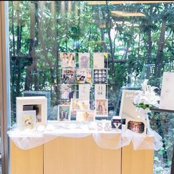 アルカンシエル luxe mariage 名古屋の写真21枚目